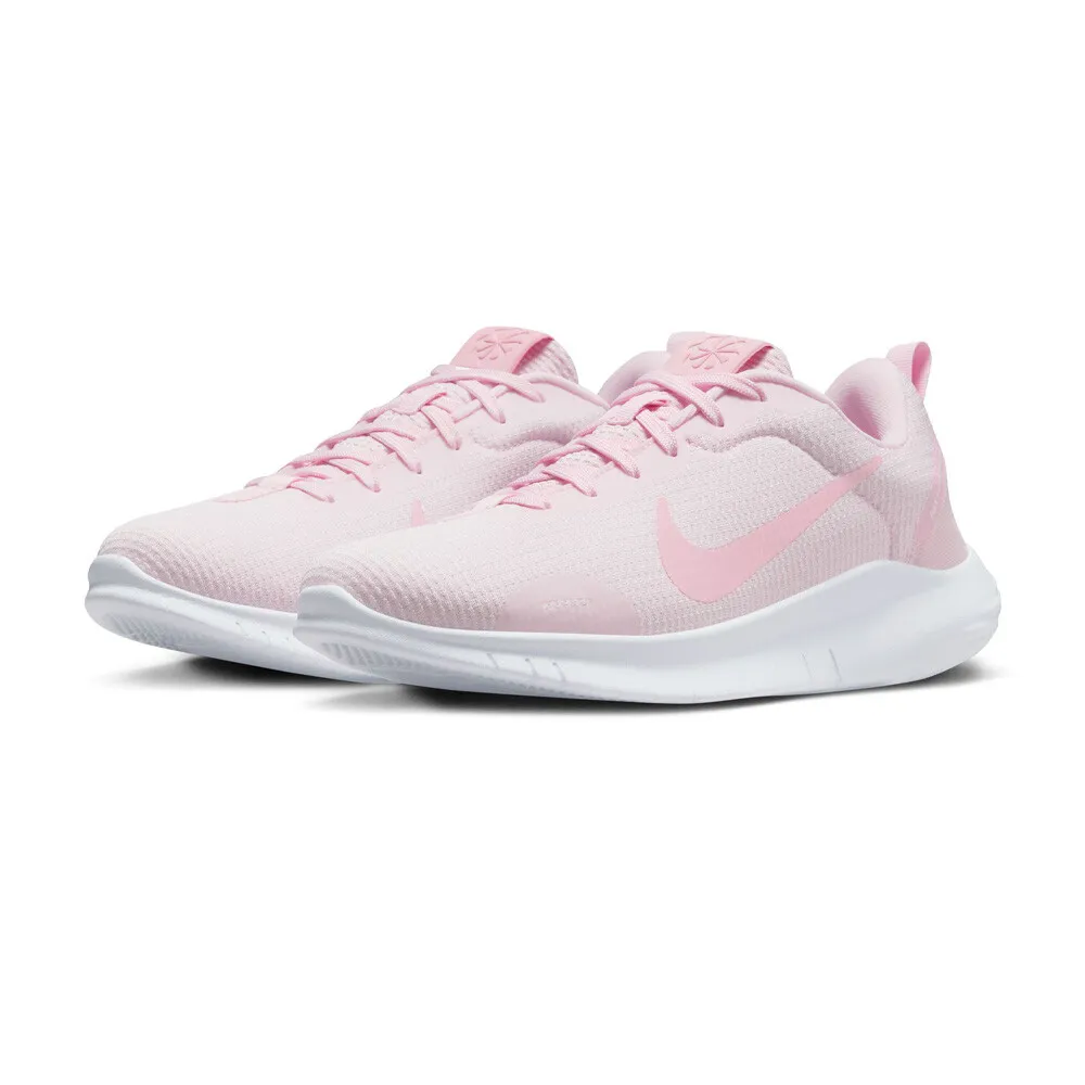 Nike Flex Experience Run 12 DV0746-600 / pink