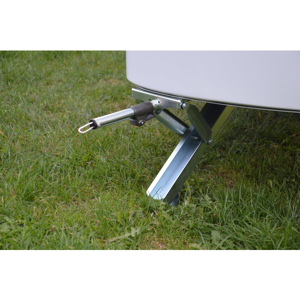 Bicycle Camper - Fahrradanhänger