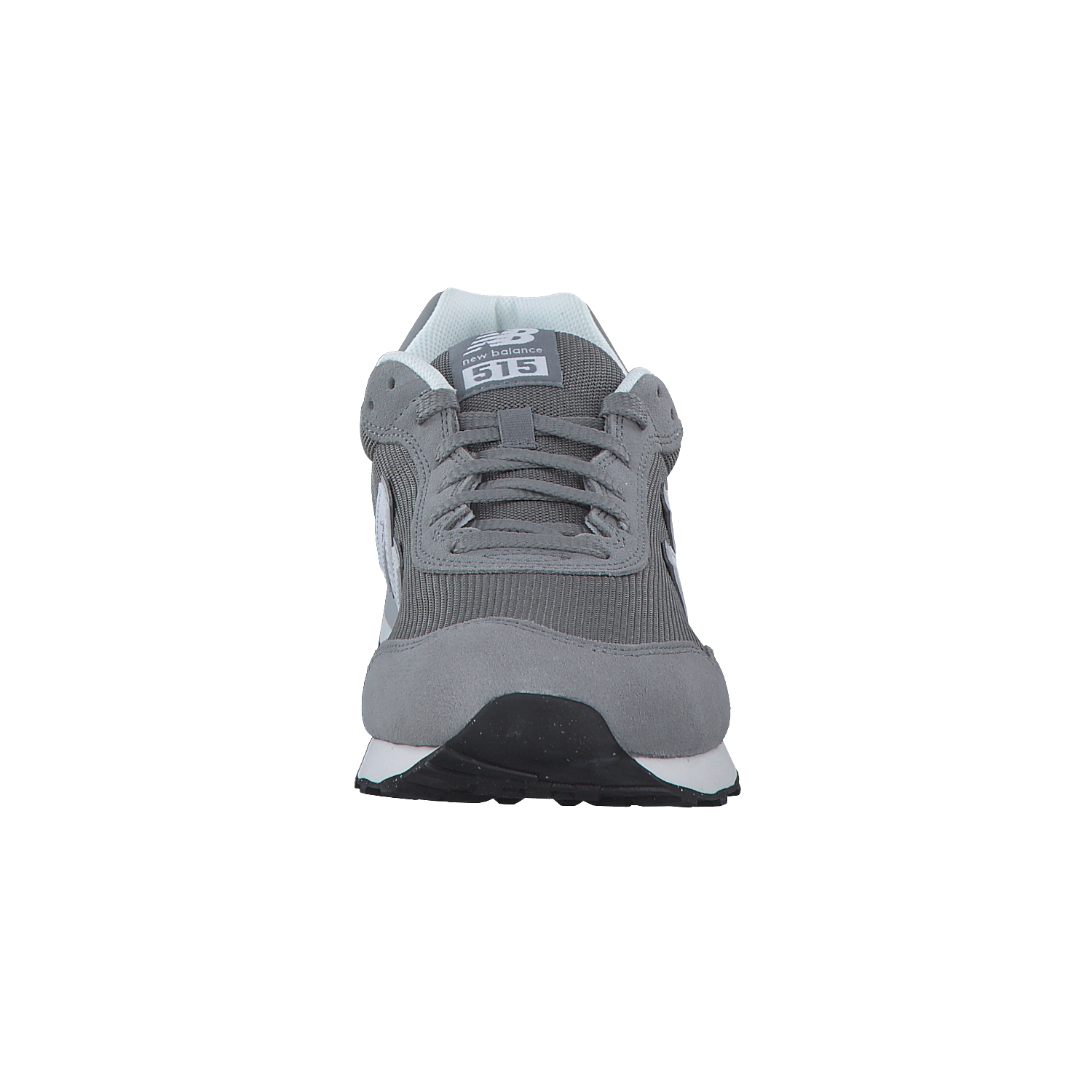 New Balance ML515, Klassische- & Business Schuhe, Herren, Grau