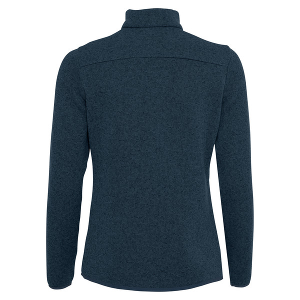 RIENZA JACKET IV Damen - Fleecejacke