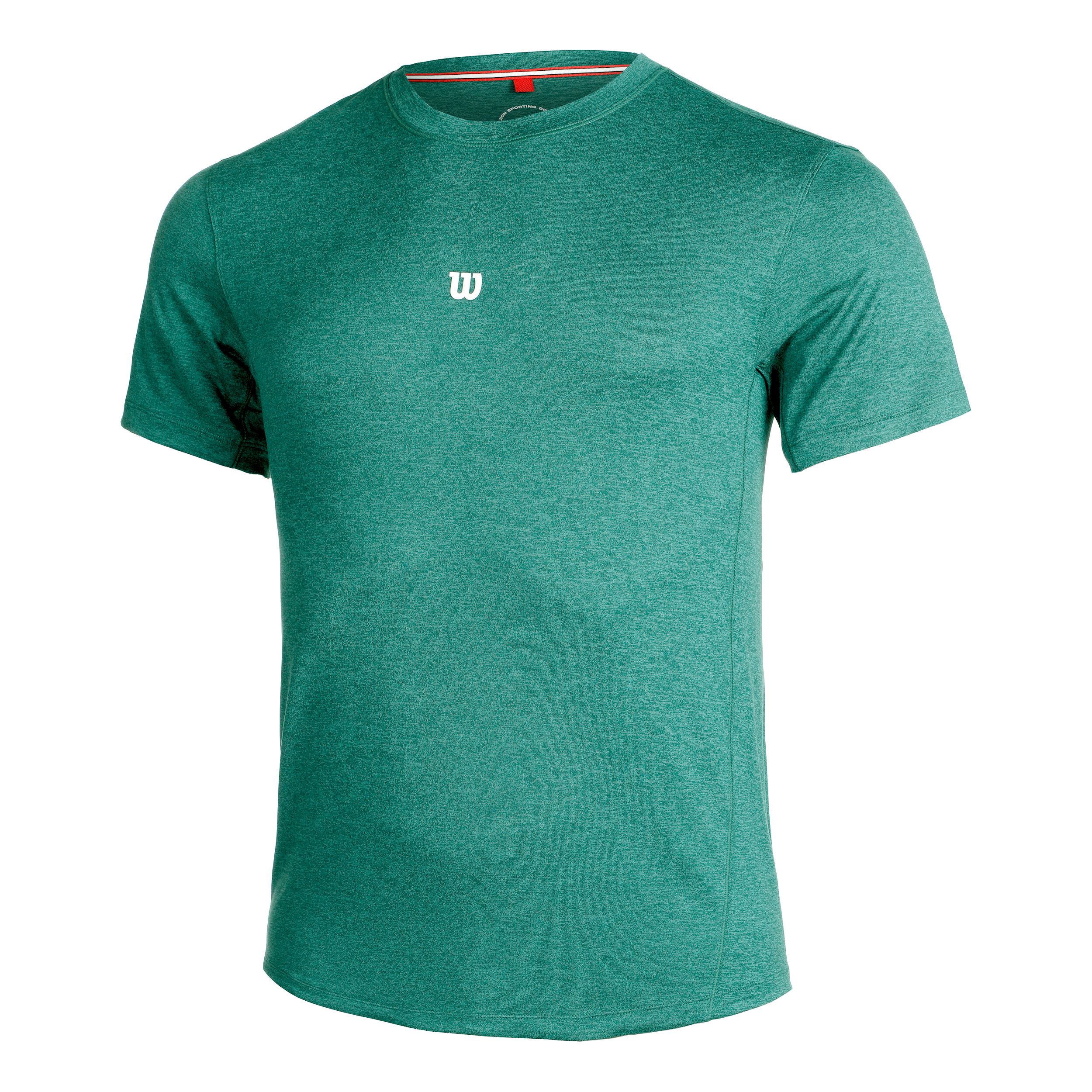 Everyday Performance T-Shirt Herren - Grün