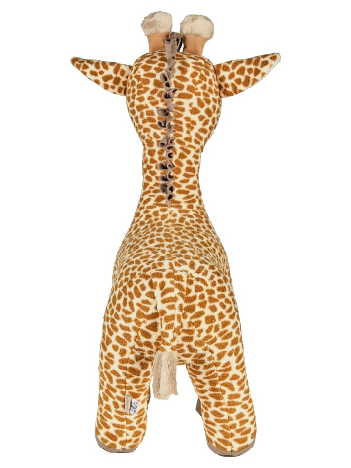 Sterntaler Kuscheltier XXL GIRAFFE Kaya in hellbraun günstig kaufen onesize