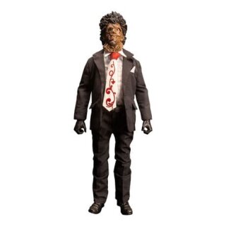 Texas Chainsaw Massacre II Actionfigur - Leatherface