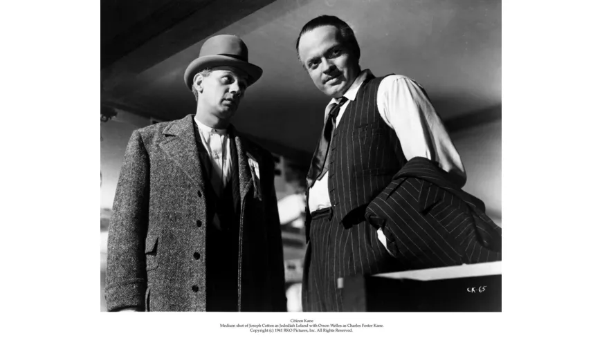 Citizen Kane
