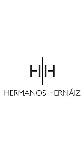2023 El Jardín de La Emperatriz Blanco trocken - Hermanos Hernaiz Viñedos y Bodegas