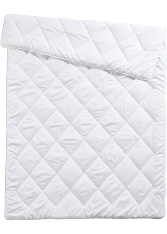 Polyester Decke warm