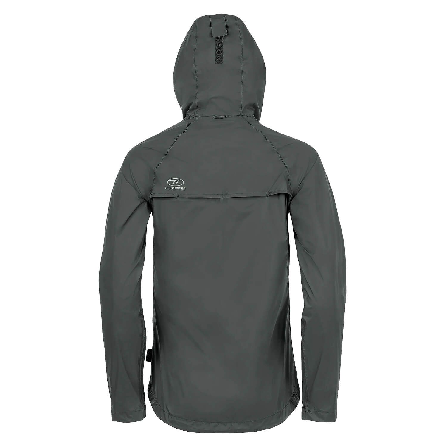 Regenjacke Stow & Go
