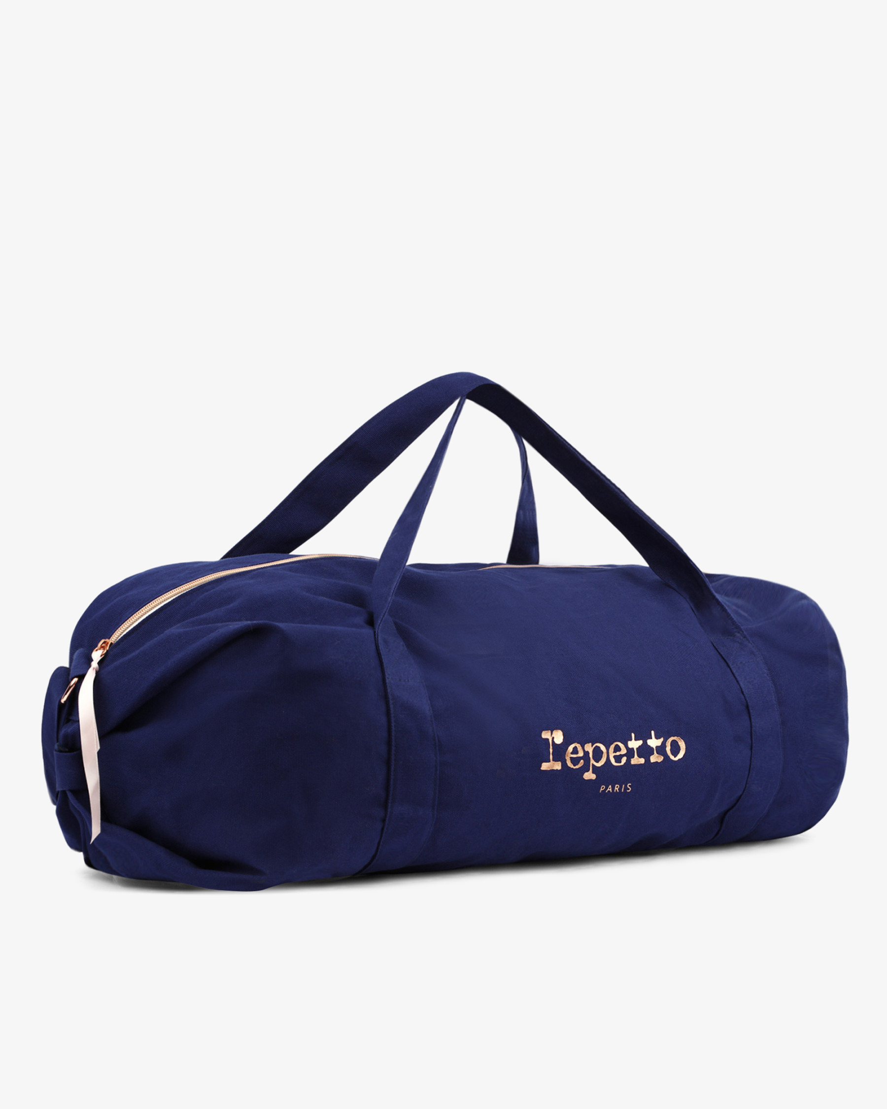 Cotton duffle bag Size XL