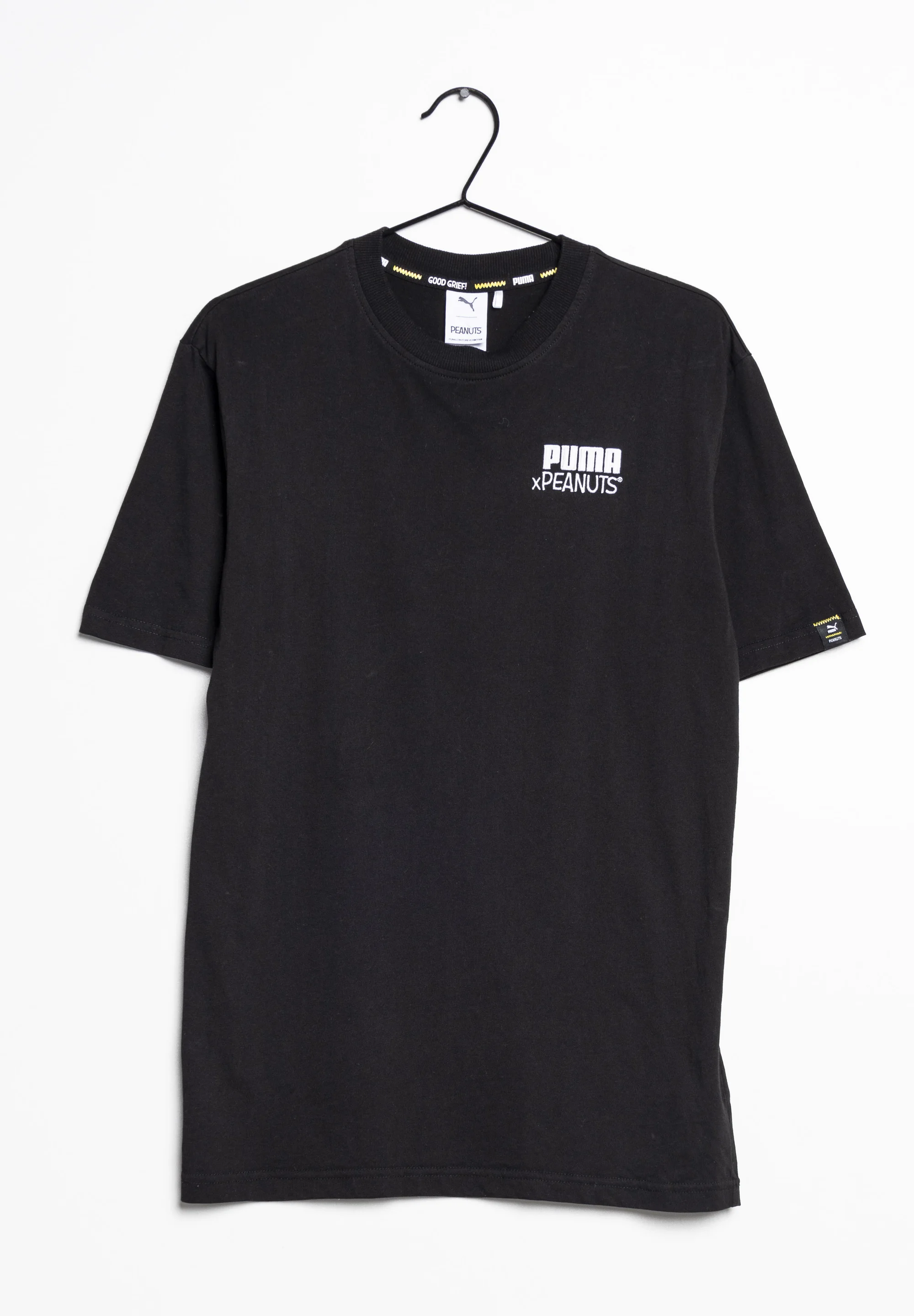 Camiseta estampada de Puma