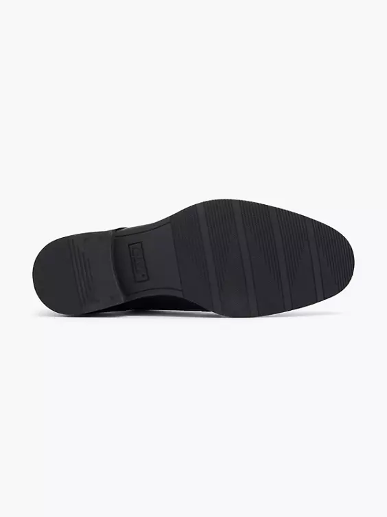 AM SHOE Leder Business Schnürer