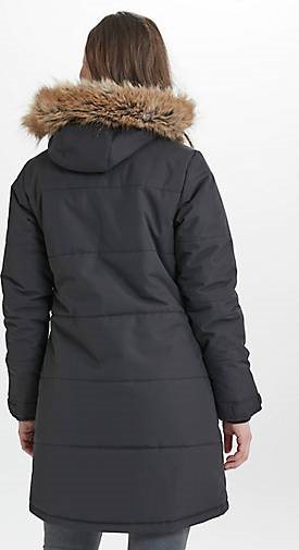 Whistler Parka Lizbeth mit hochwertiger Regenausstattung