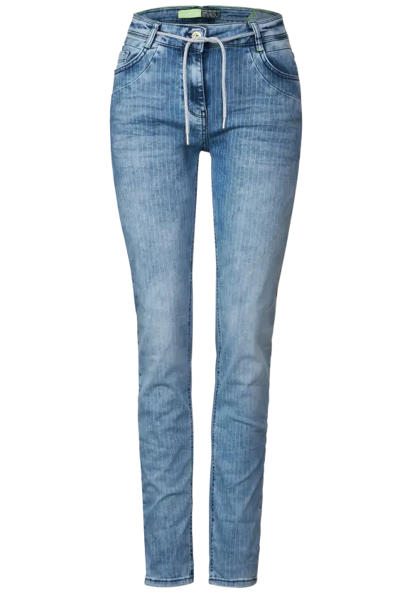 CECIL Loose Fit Jeans