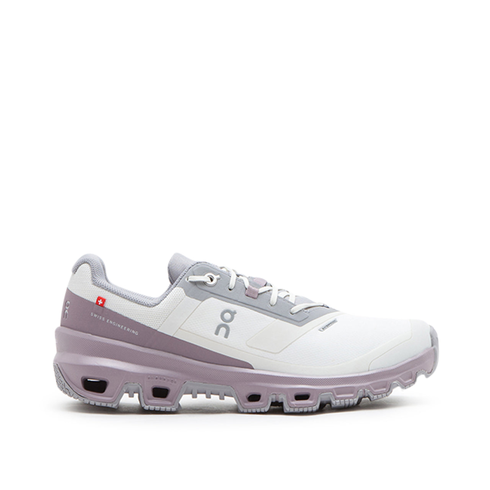 ON Cloudventure Waterproof 32,98576 / weiss