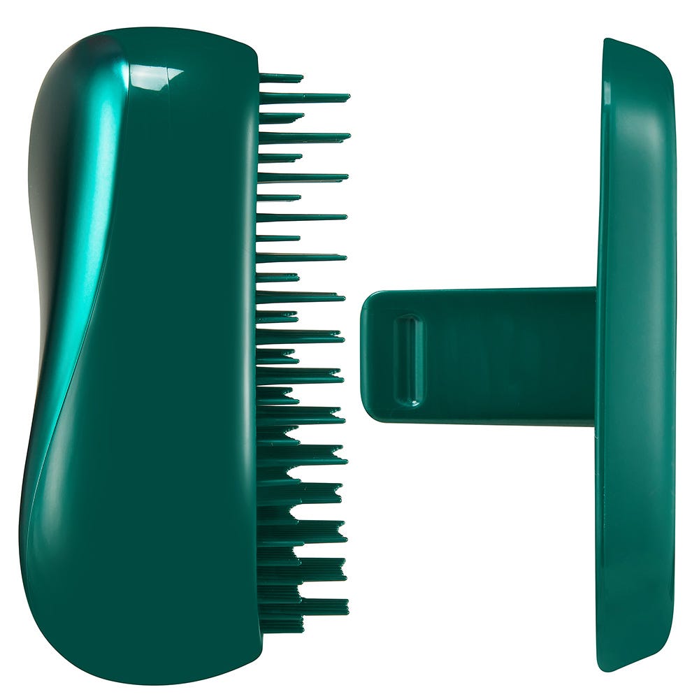 Tangle Teezer Compact Styler Green Jungle