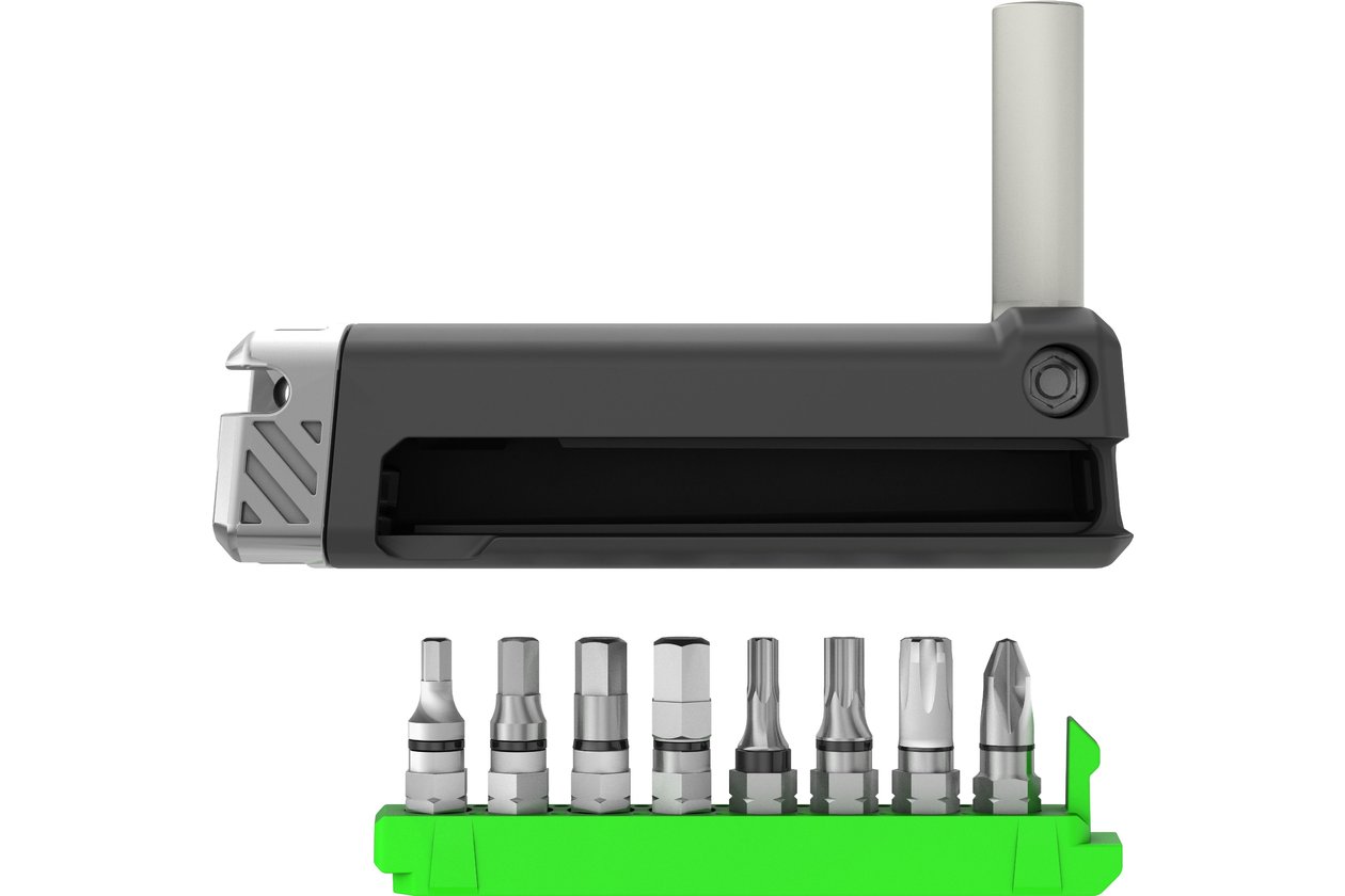 Syncros Greenslide Multitool 11CT