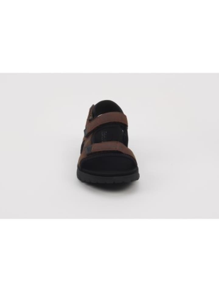 Timberland Sandalen Anchor in Braun günstig kaufen