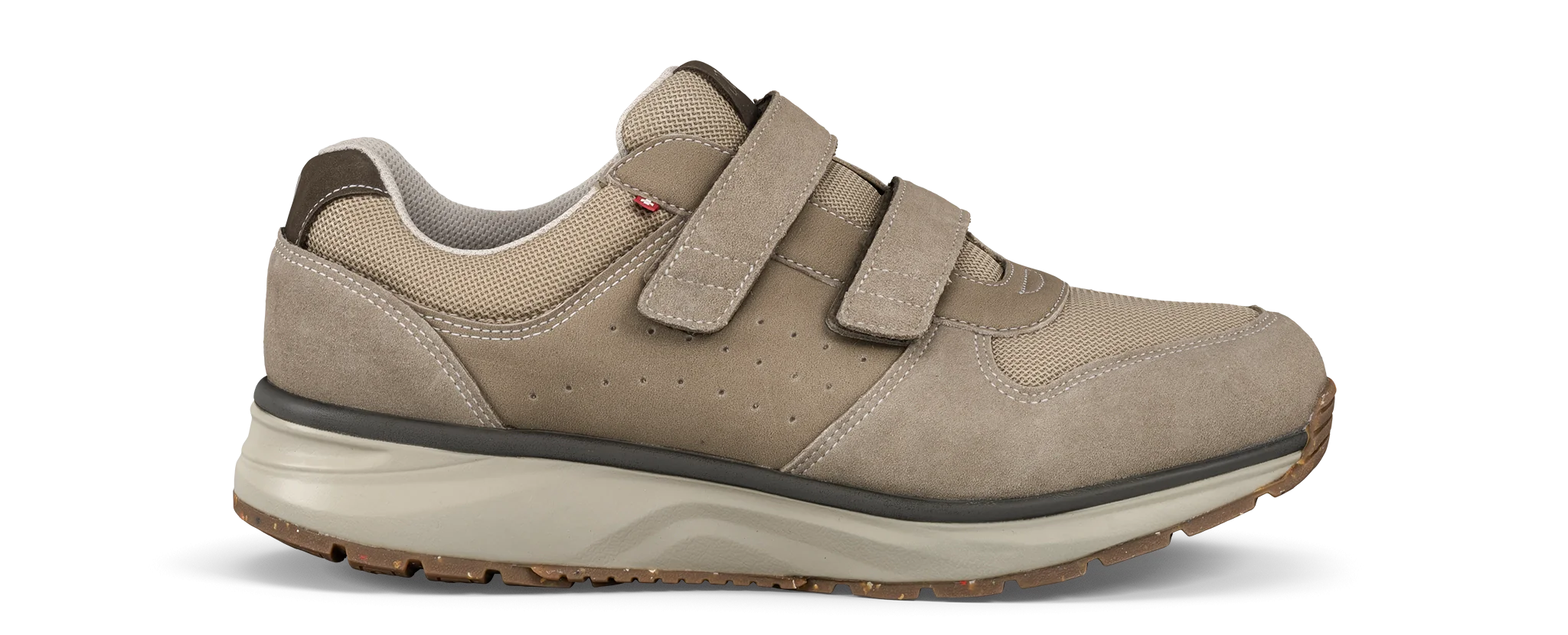 Dynamo Velcro Beige