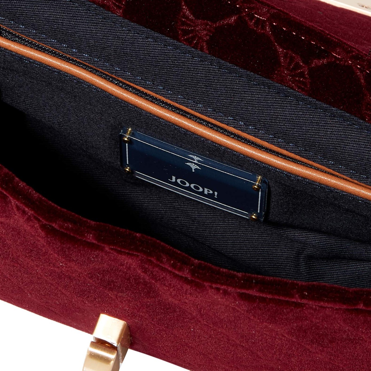 JOOP! Handtaschen rot