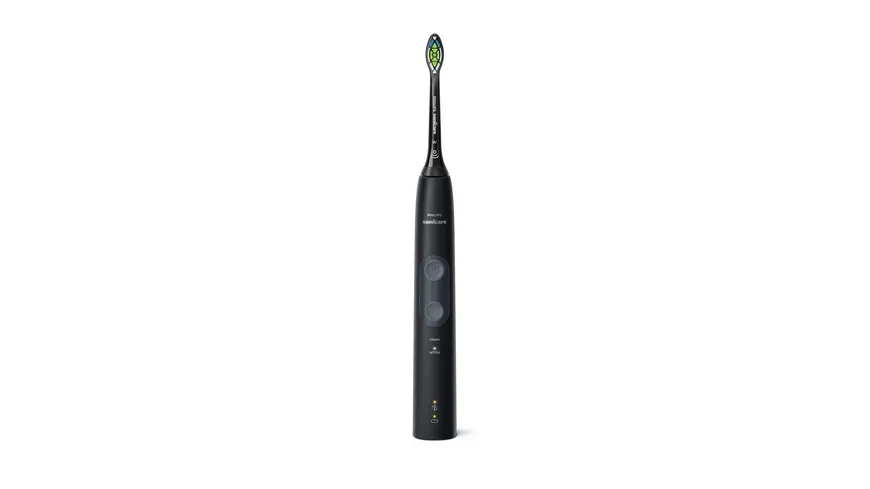 PHILIPS Sonicare Elektrische Zahnbürste Protective Clean 4500 HX6830/44
