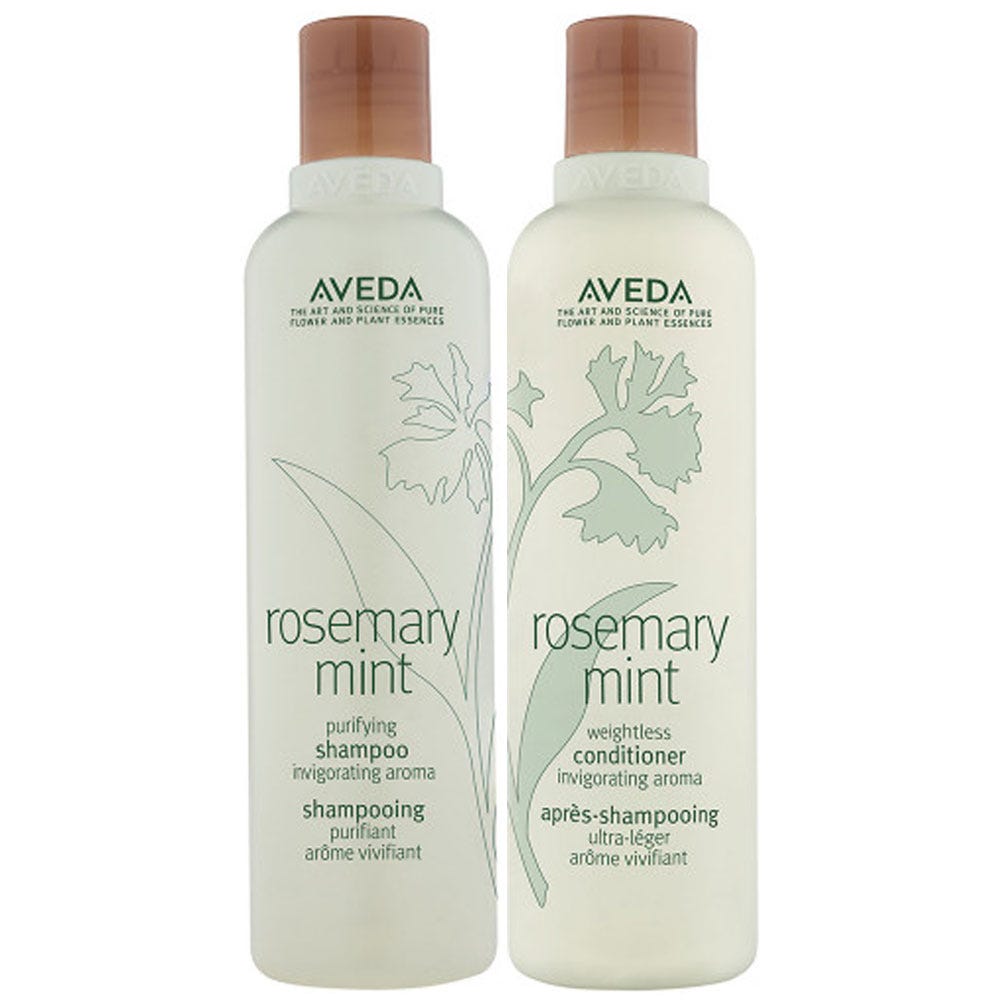 AVEDA Rosmary Mint Pflegeduo