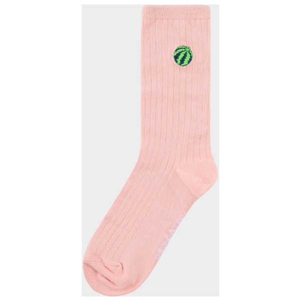 DEDICATED - Socks Knivsta Fruits - Multifunktionssocken