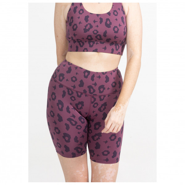 boochen - Women's Bike Shorts - Kurze Radhose
