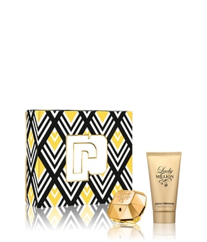 Paco Rabanne Lady Million Edition 2023 Duftset-1 Stk