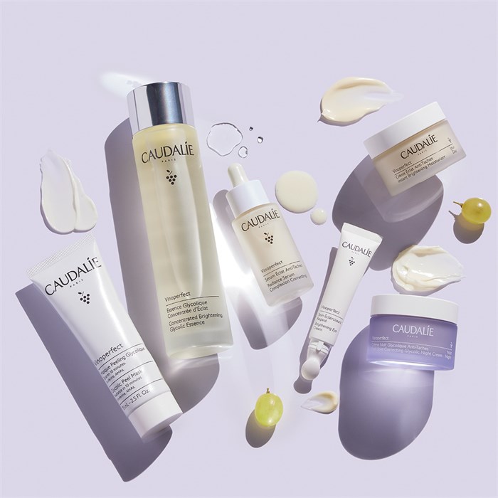 Peeling Maske mit Glykolsäure