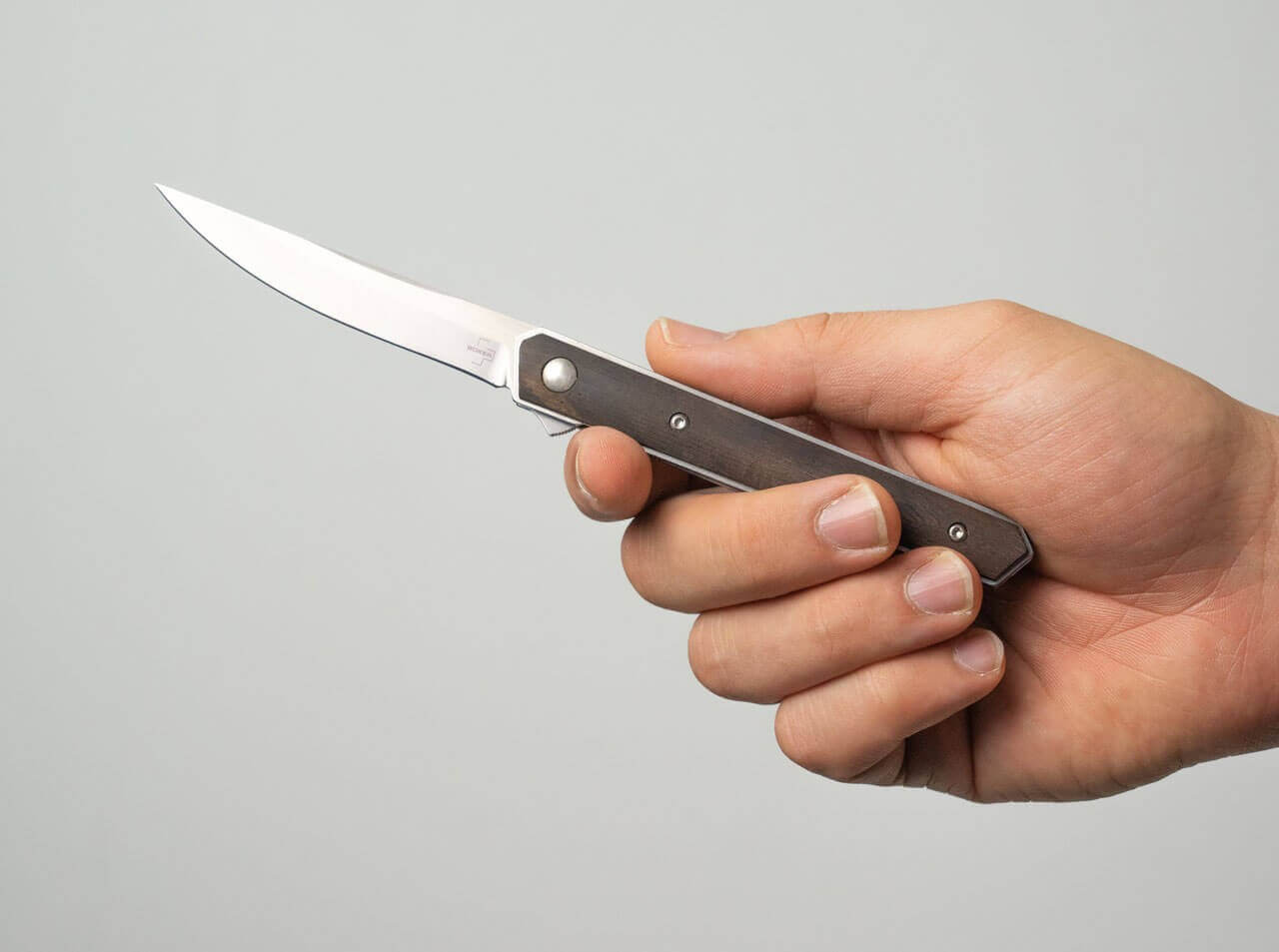 Kwaiken Air Mini Cocobolo