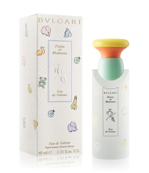 BVLGARI Petits et Mamans Eau de Toilette 40 ml