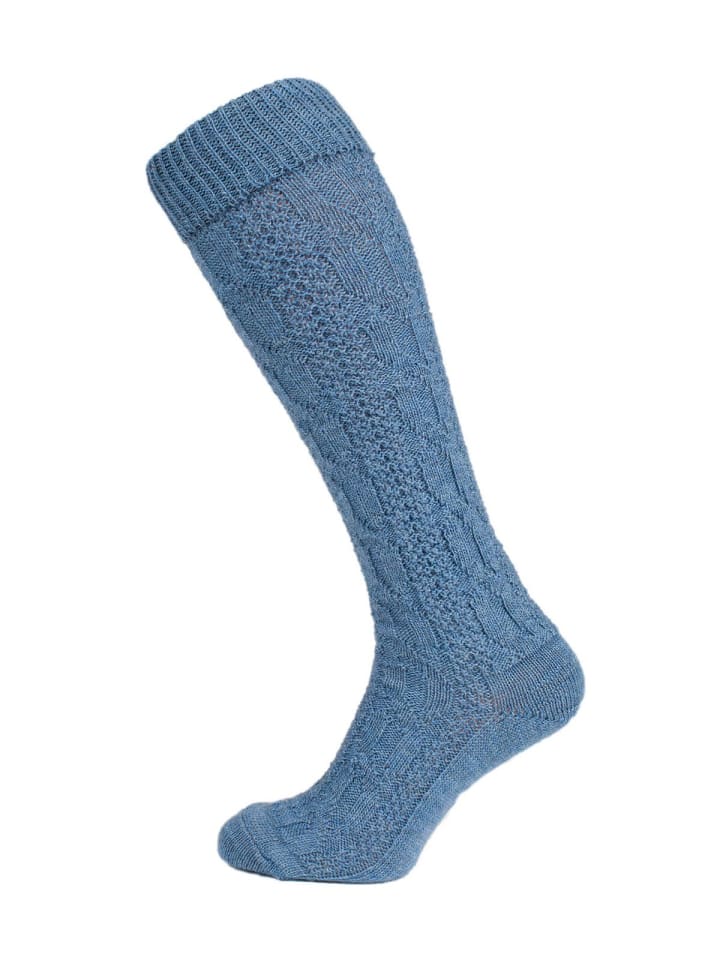 Schuhmacher Kniestrümpfe CS555 in jeansblau günstig kaufen 47-49