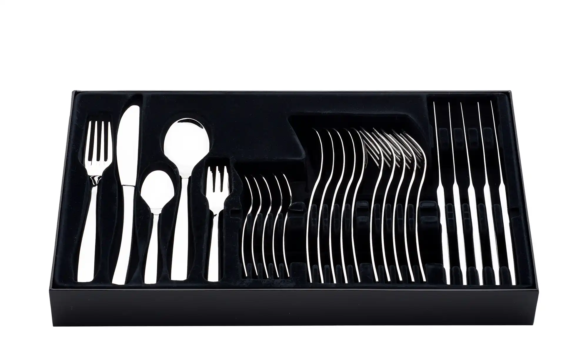 KHG Besteckset, 30-teilig 