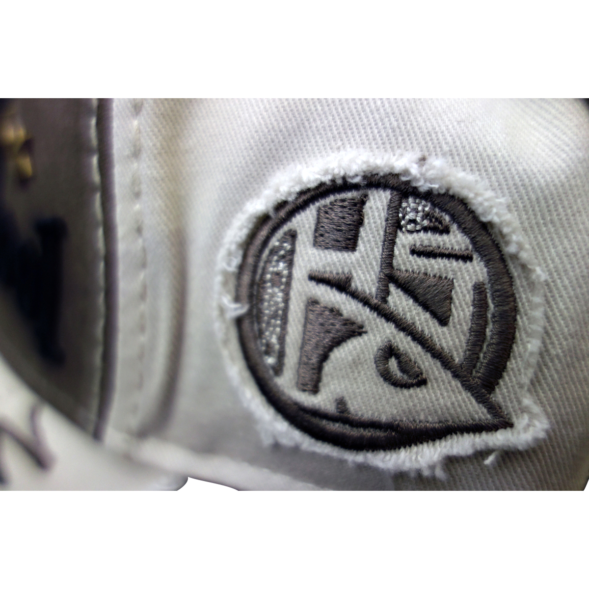 Hotspot Unisex Kappe Old School Carp
