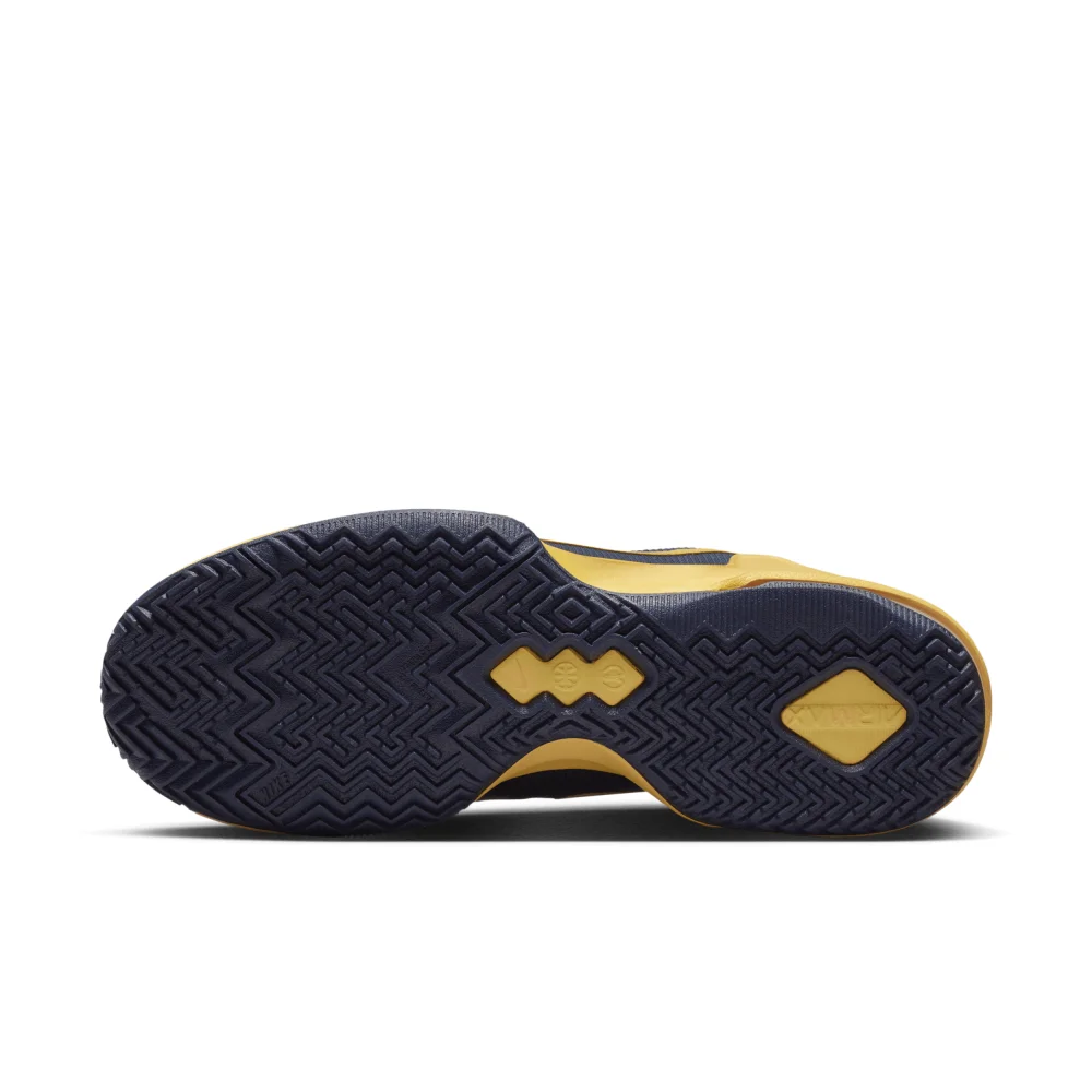 Nike Air Max Impact 4 DM1124-401 / blau