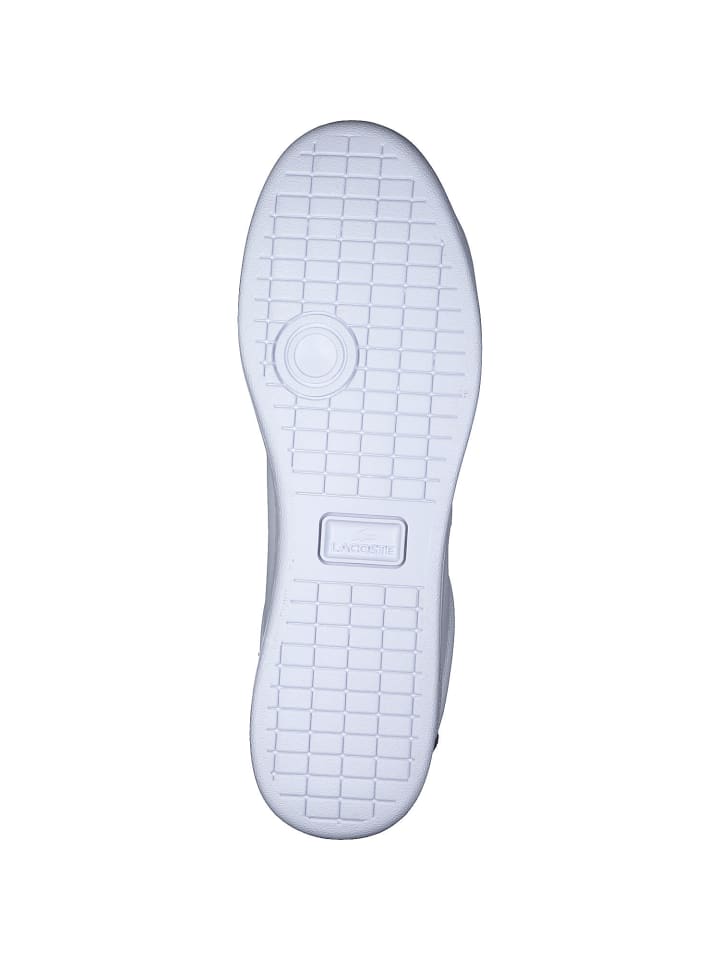 Lacoste Klassische- & Business Schuhe in WHT/NVY günstig kaufen