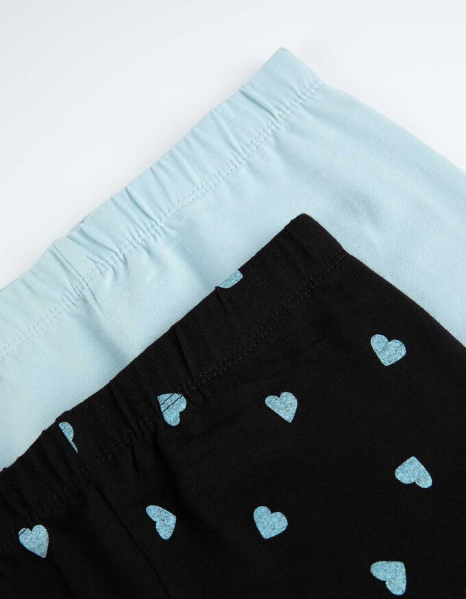 Leggings - 2er-Pack