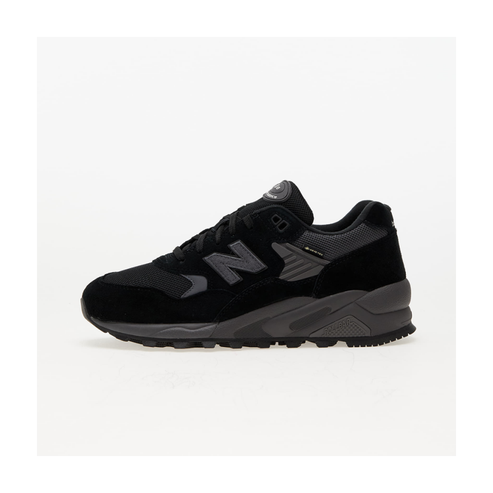 New Balance 580 Gore TEX MT580RGR / schwarz