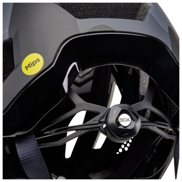 FOX Racing - Crossframe Pro - Radhelm