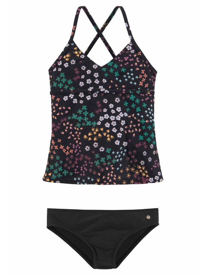 s.Oliver Tankini in bedruckt günstig kaufen