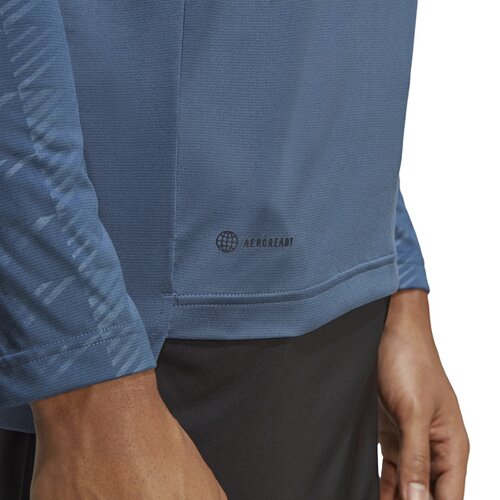 HERREN SHIRT TERREX MULTI HALF-ZIP