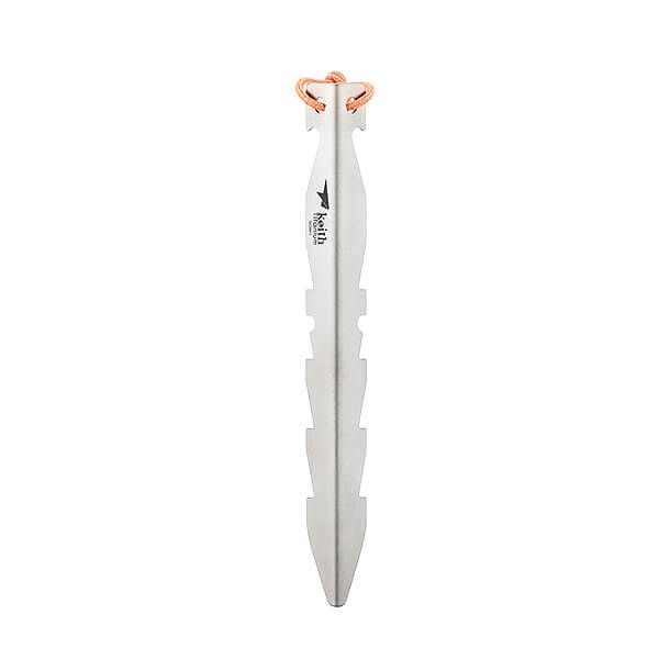 Titan Zelthering 14 mm
