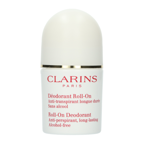 Clarins dezodorant v roll-on obliki 50 ml
