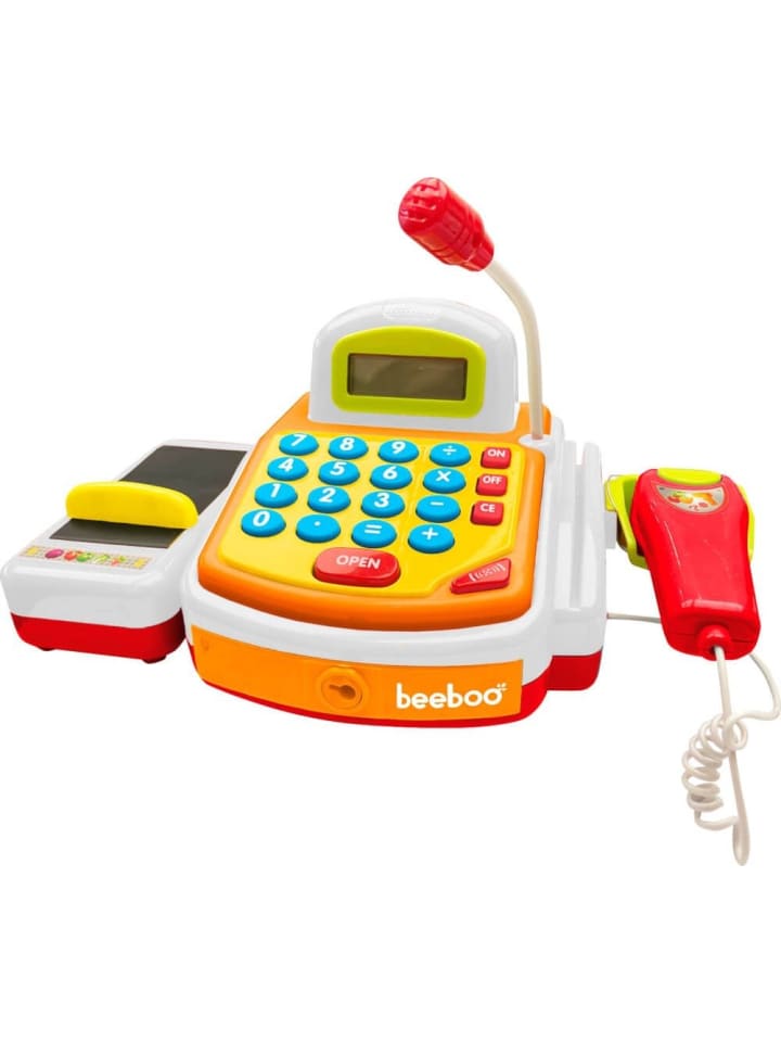 Beeboo Spielset 