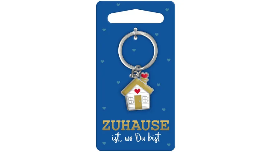 GRUSS&CO S.Anh. Mini ZUHAUSE