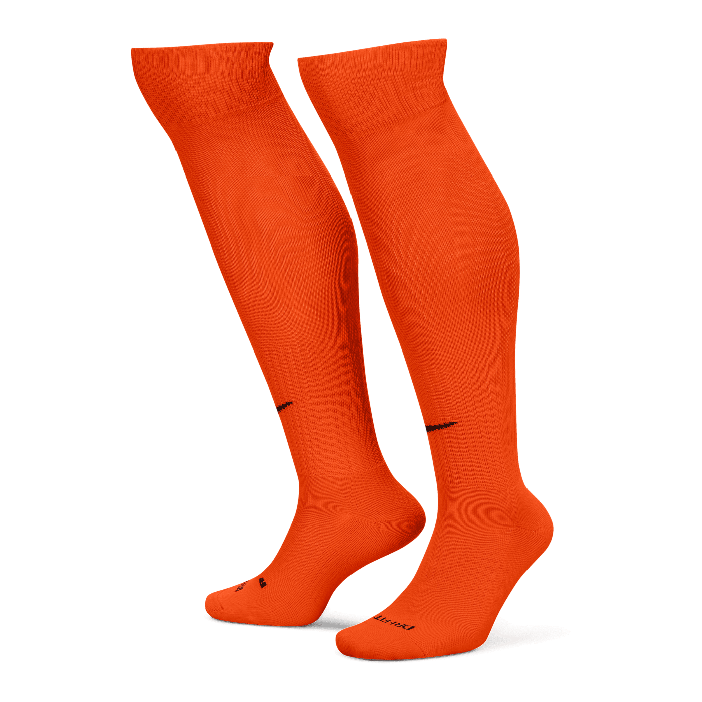 Nike Eintracht Frankfurt Stutzen 3rd 2024/2025 Orange F816