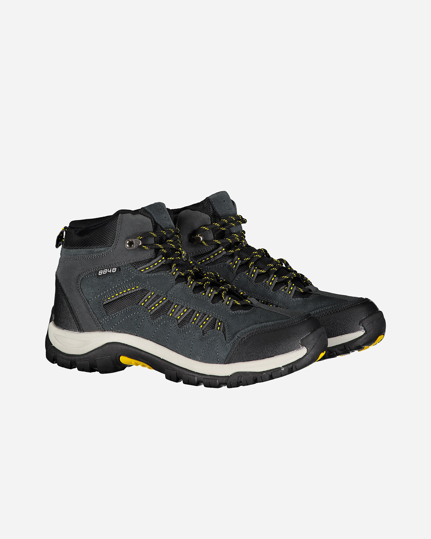 8848 Badile Mid Buty trekkingowe 8SS21M01-001