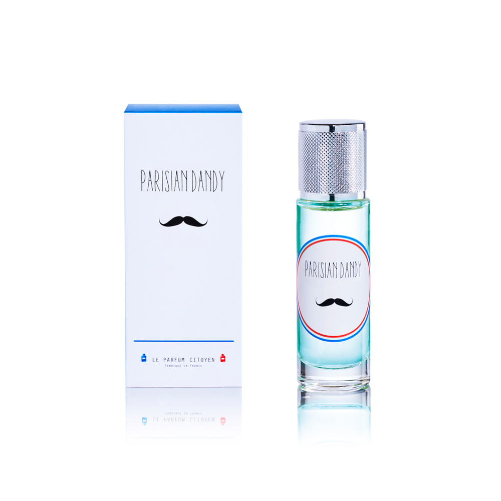 Le Parfum Citoyen Parisian Dandy Eau de Toilette