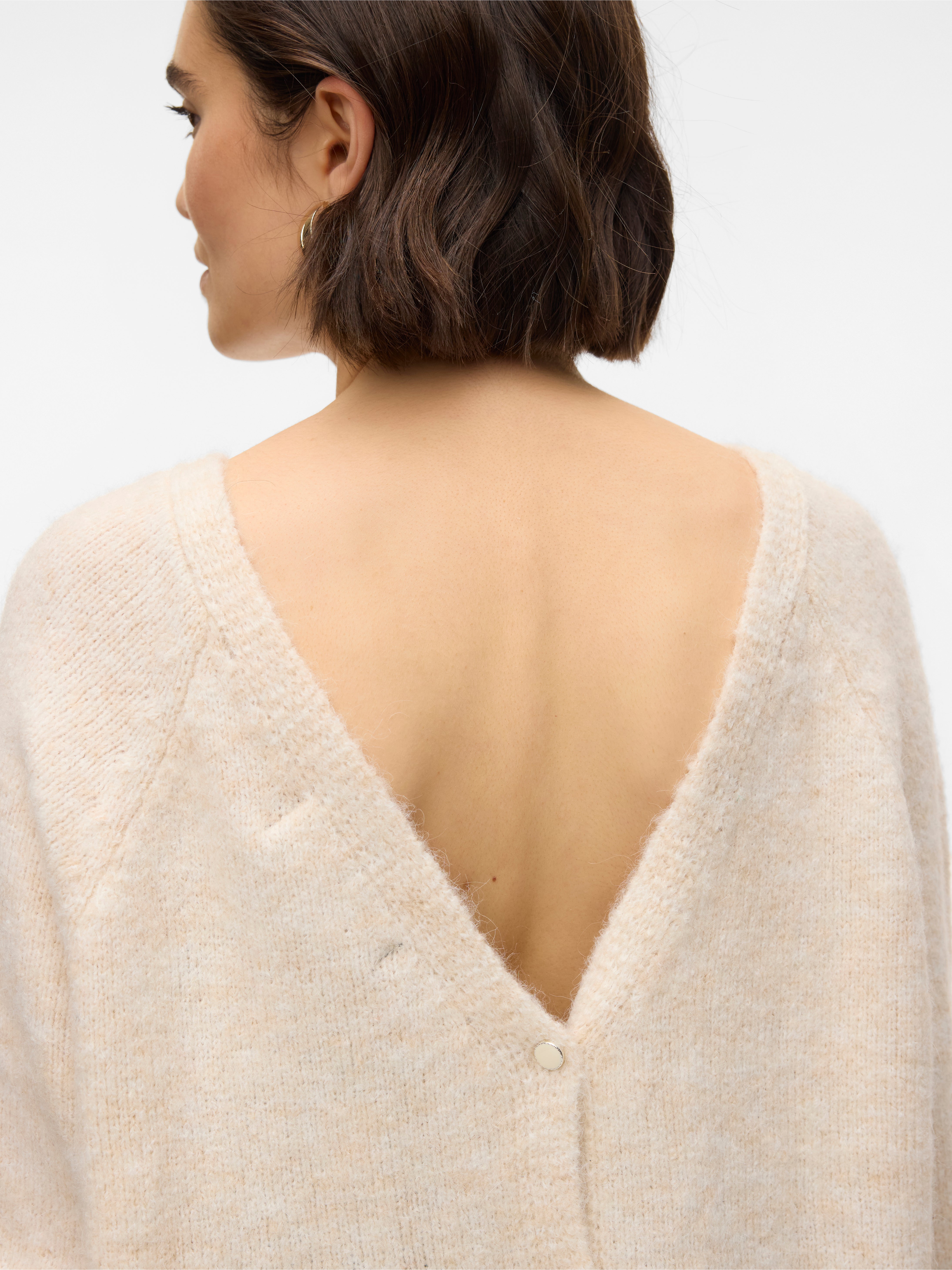 VMPIA Strickjacke