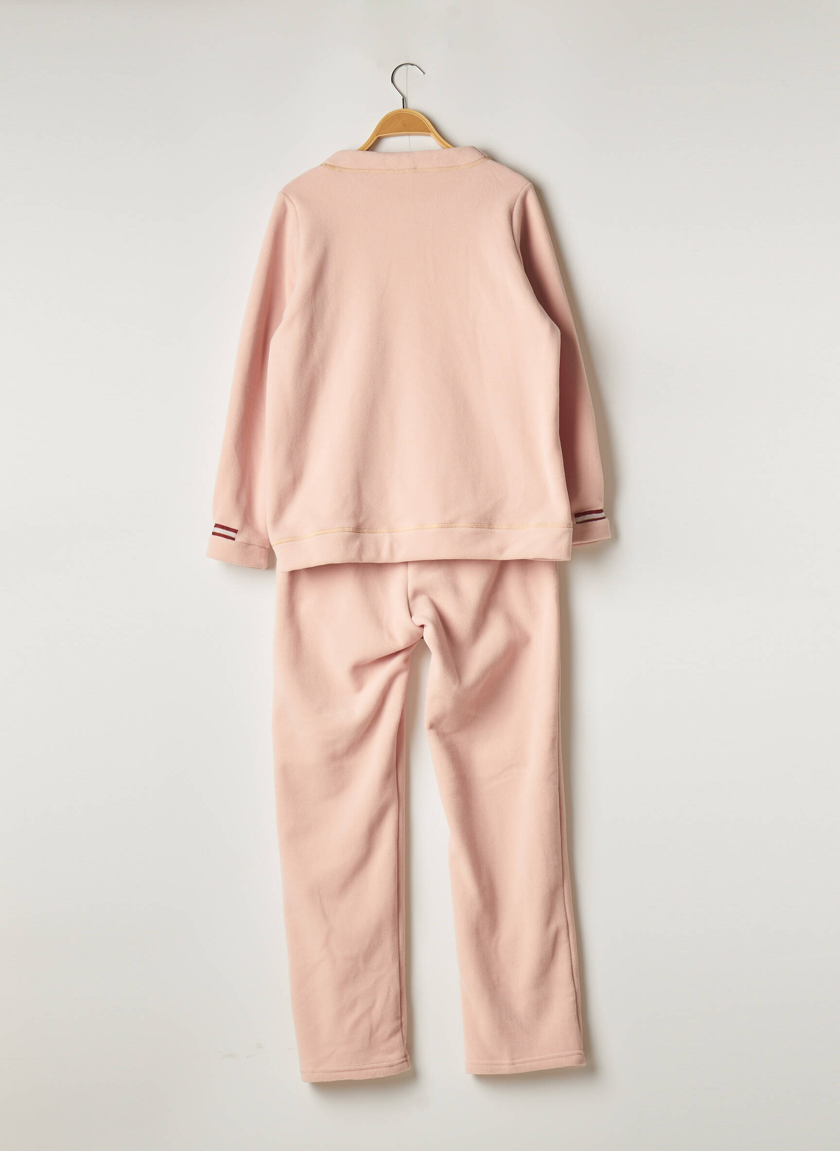 Canat Ensembles Pantalon Femme couleur rose