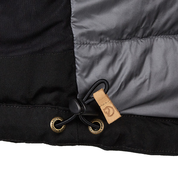 SINGI DOWN JACKET M Herren - Winterjacke